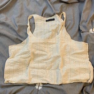 Brandy Melville tank top